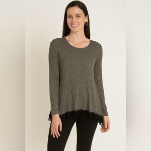 Quinn Sweater